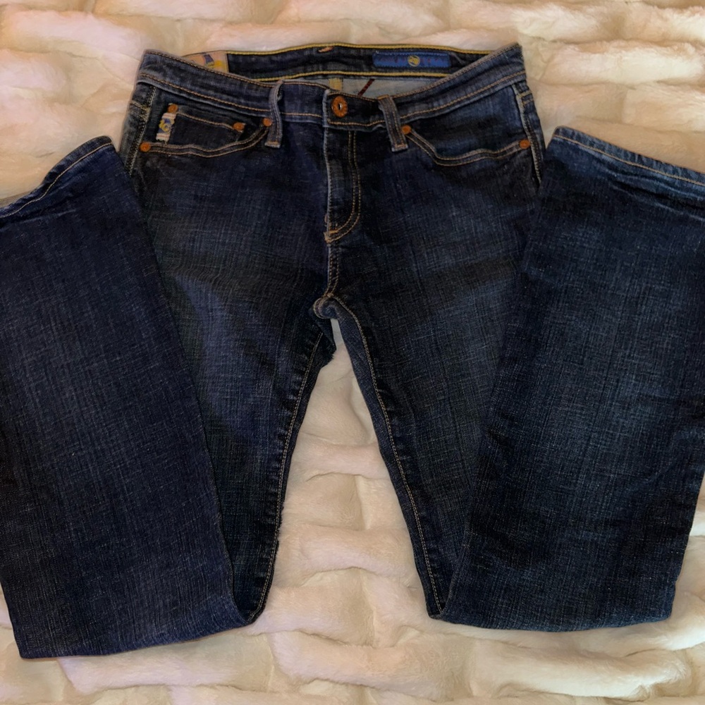 AG Adriano Goldschmidt Jeans 28R